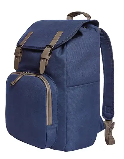 Ansicht 2 – Notebook Backpack Country (HF6502)