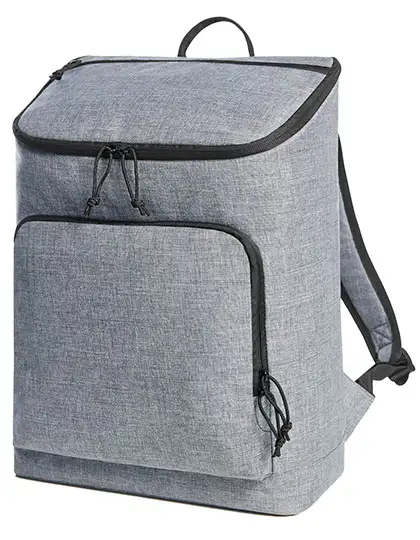 Ansicht 1 – Cooler Backpack Trend (HF6503)