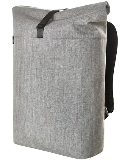 Ansicht 3 – Notebook Roller Backpack Europe (HF6510)
