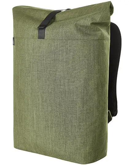 Ansicht 5 – Notebook Roller Backpack Europe (HF6510)