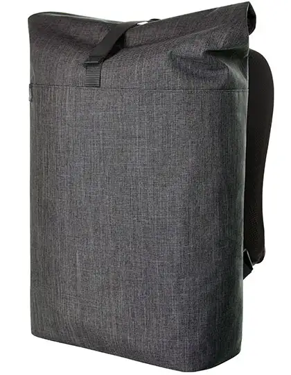 Ansicht 1 – Notebook Roller Backpack Europe (HF6510)