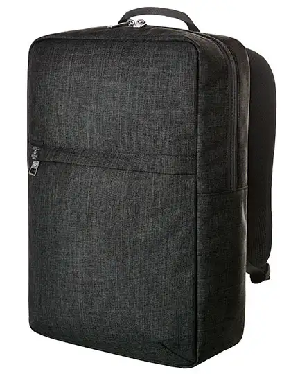 Ansicht 2 – Notebook Backpack Europe (HF6514)