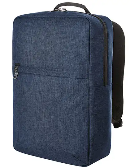 Ansicht 4 – Notebook Backpack Europe (HF6514)