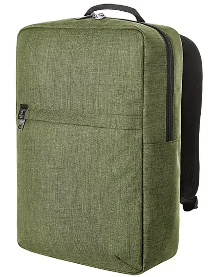 Ansicht 5 – Notebook Backpack Europe (HF6514)