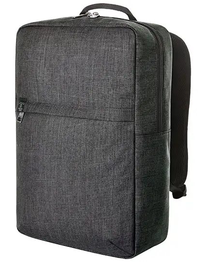 Ansicht 1 – Notebook Backpack Europe (HF6514)