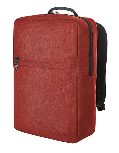 Ansicht 6 – Notebook Backpack Europe (HF6514)