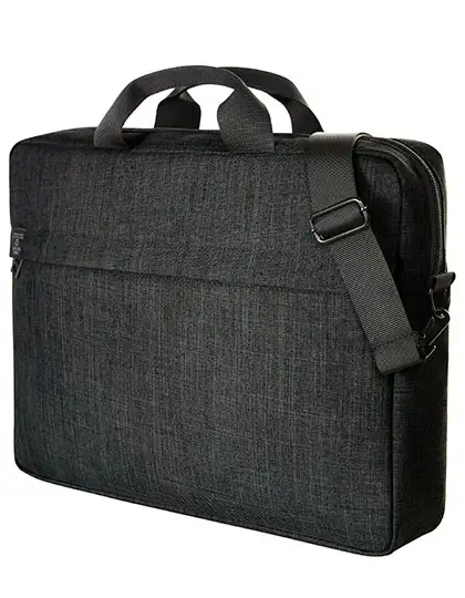 Ansicht 2 – Notebook Bag Europe (HF6515)