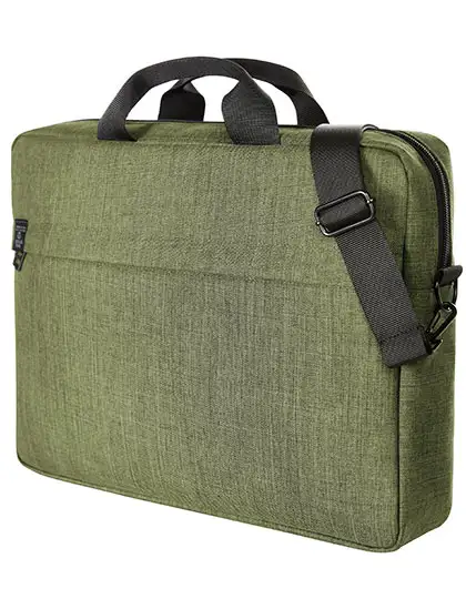 Ansicht 5 – Notebook Bag Europe (HF6515)