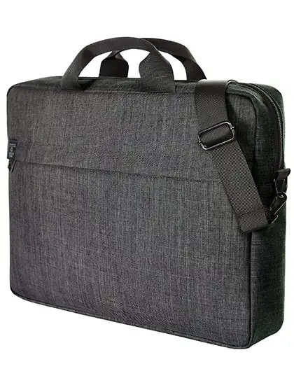 Ansicht 1 – Notebook Bag Europe (HF6515)