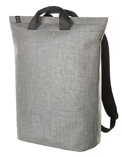 Ansicht 5 – Laptop Backpack Europe (HF6517)