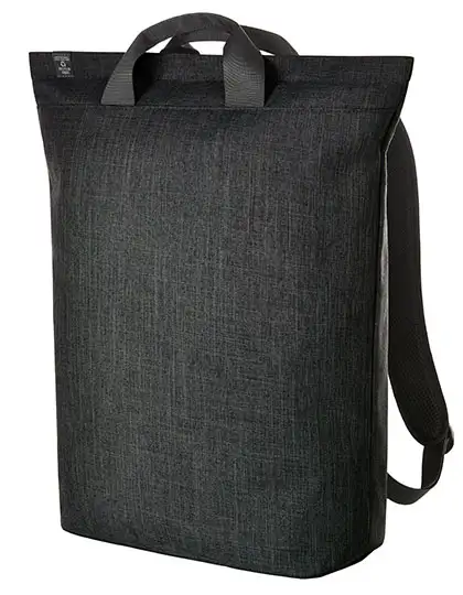 Ansicht 2 – Laptop Backpack Europe (HF6517)