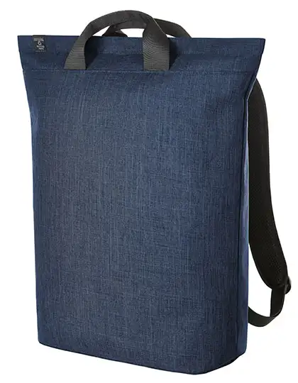 Ansicht 3 – Laptop Backpack Europe (HF6517)