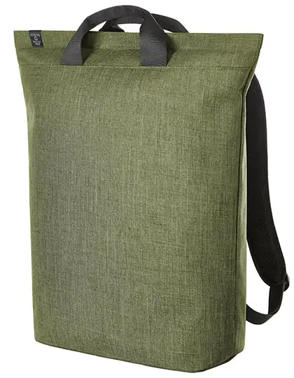 Ansicht 4 – Laptop Backpack Europe (HF6517)