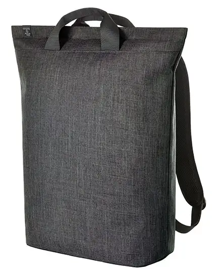 Ansicht 1 – Laptop Backpack Europe (HF6517)