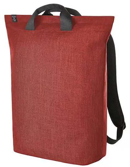 Ansicht 6 – Laptop Backpack Europe (HF6517)