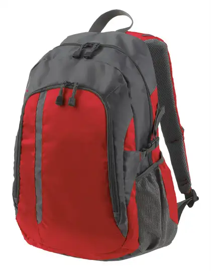 Ansicht 4 – Backpack Galaxy (HF6694)