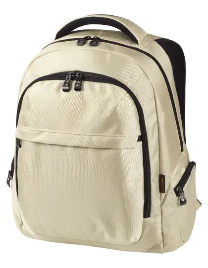 Ansicht 1 – Notebook Backpack Mission (HF7798)