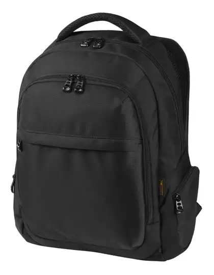 Ansicht 2 – Notebook Backpack Mission (HF7798)
