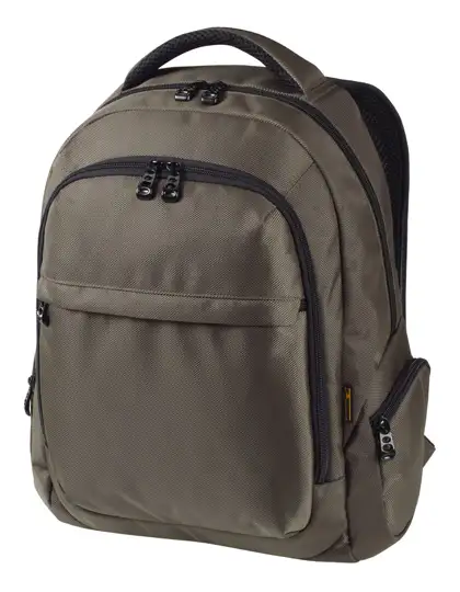 Ansicht 4 – Notebook Backpack Mission (HF7798)