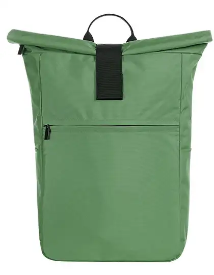 Ansicht 2 – Laptop-Rucksack Daily (HF8014)