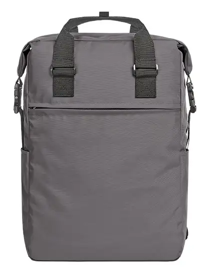 Ansicht 1 – Notebook-Rucksack Daily (HF8016)