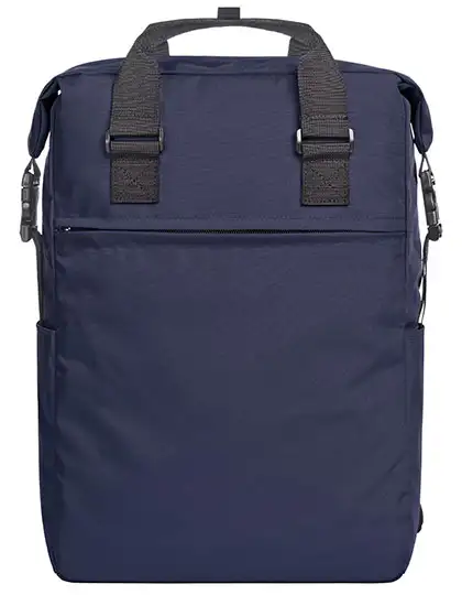 Ansicht 3 – Notebook-Rucksack Daily (HF8016)
