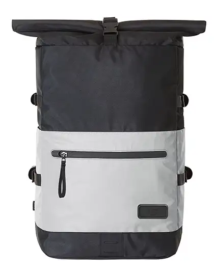 Ansicht 1 – Notebook Backpack Reflex (HF8018)