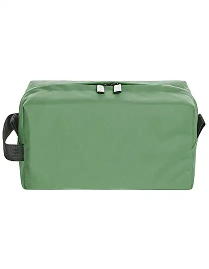 Ansicht 2 – Zipper Bag Daily (HF8021)