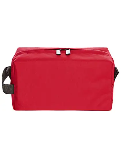 Ansicht 4 – Zipper Bag Daily (HF8021)