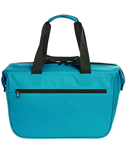 Ansicht 4 – Cooling Shopper Softbasket (HF8030)