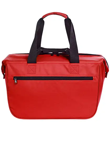 Ansicht 2 – Cooling Shopper Softbasket (HF8030)