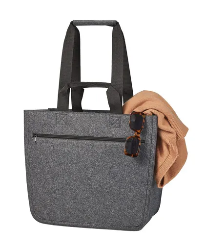 Ansicht 1 – Felt Shopper Softbasket (HF8031)