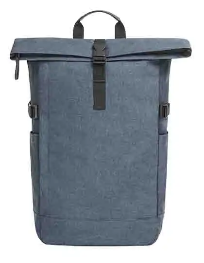 Ansicht 1 – Notebook Backpack Circle (HF8032)