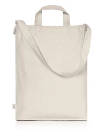 Ansicht 1 – Drawstring Bag Organic (HF8041)