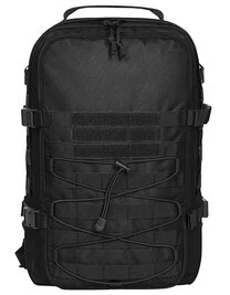 Ansicht 1 – Notebook Backpack Molle (HF8057)