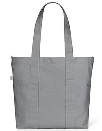Ansicht 2 – Wellness Shopper Bag Organic (HF8066)