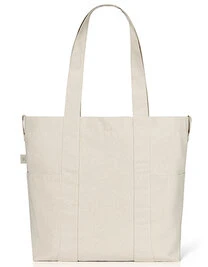 Ansicht 1 – Wellness Shopper Bag Organic (HF8066)