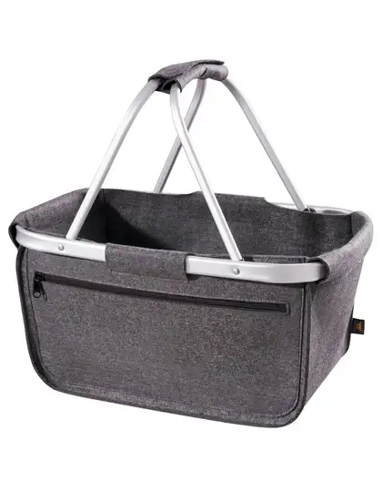 Ansicht 1 – Felt Shopper Basket (HF8800)