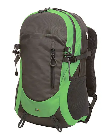 Ansicht 1 – Backpack Trail (HF9123)