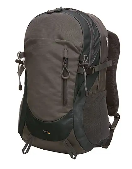 Ansicht 2 – Backpack Trail (HF9123)