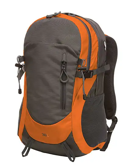 Ansicht 4 – Backpack Trail (HF9123)