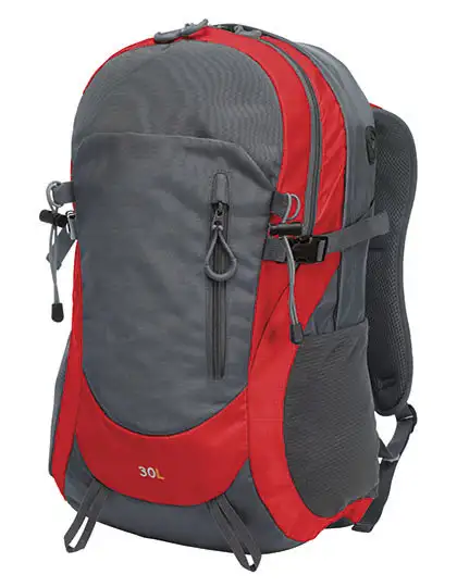 Ansicht 6 – Backpack Trail (HF9123)