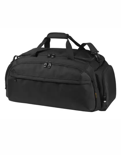 Ansicht 1 – Sport/Travel Bag Mission (HF9789)