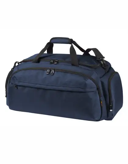 Ansicht 2 – Sport/Travel Bag Mission (HF9789)