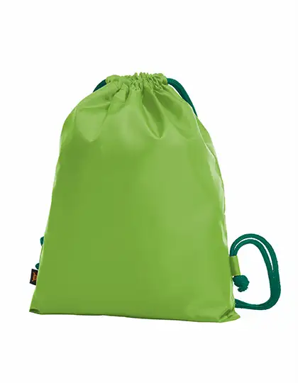 Ansicht 1 – Taffeta Backpack Paint (HFK3060)