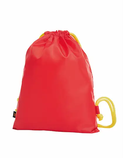 Ansicht 3 – Taffeta Backpack Paint (HFK3060)