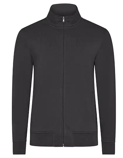 Ansicht 1 – Men´s Premium Full-Zip Sweat Jacket (HRM1001)