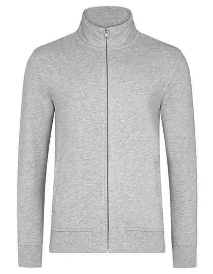 Ansicht 8 – Men´s Premium Full-Zip Sweat Jacket (HRM1001)
