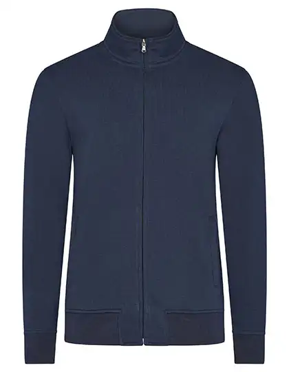 Ansicht 10 – Men´s Premium Full-Zip Sweat Jacket (HRM1001)
