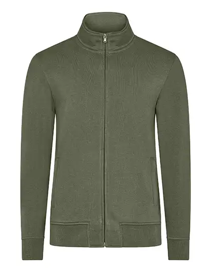 Ansicht 4 – Men´s Premium Full-Zip Sweat Jacket (HRM1001)